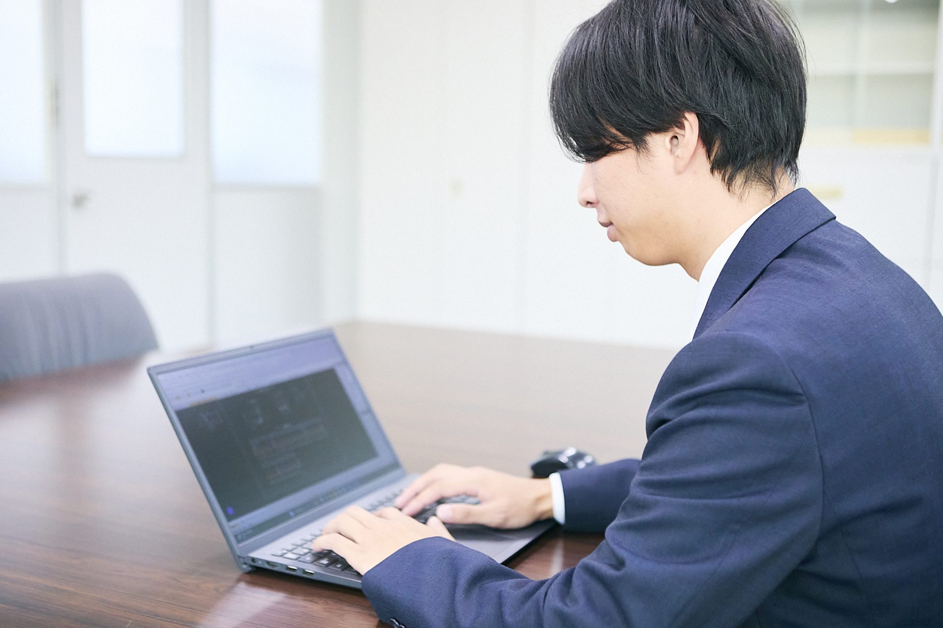 仕事のやりがいや大切にしていることは？
